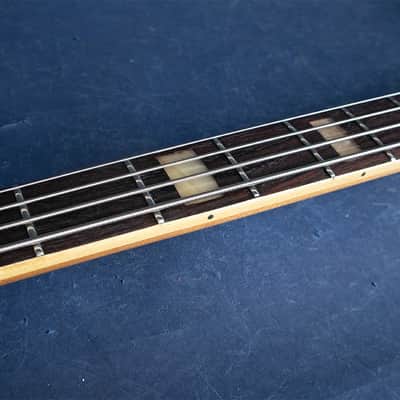 1971 Fender Jazz Bass image 8