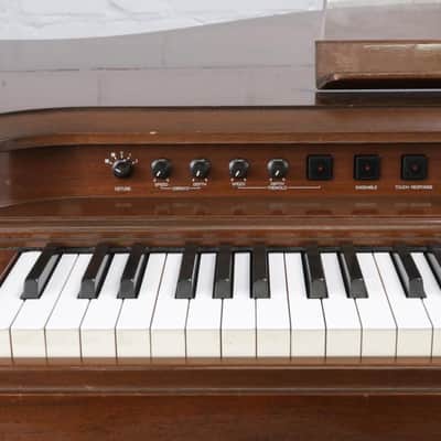Yamaha GS-1 88-Key Keyboard Synthesizer Joni Mitchell Russell Ferrante #48830 image 4