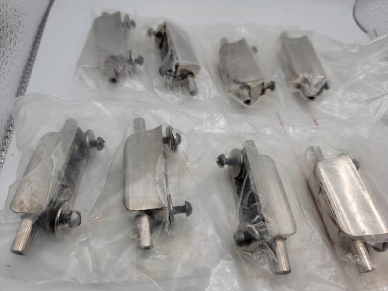 Vintage hardware image 1