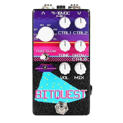Dr. Scientist BitQuest
