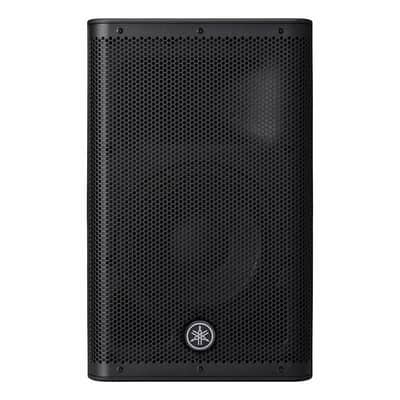 Yamaha DXR10mkII 10" Powered Speaker image 1