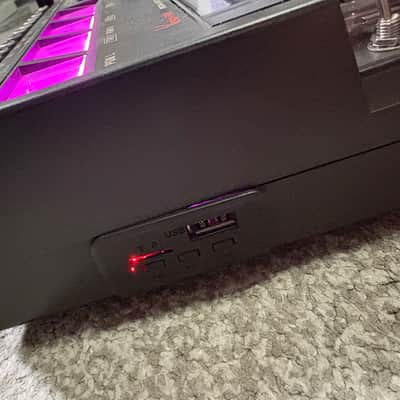 [Very Rare] VestaFire MR10 4 track cassette recorder [custom half speed modded] + wireless usb / mp3 / bluetooth / radio support image 7