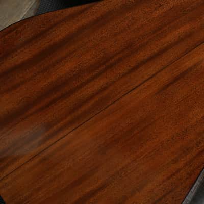 Minty! 2023 Martin Standard Series w/ LR Baggs Element VTC D-18 Dreadnought Acoustic Guitar Natural + OHSC image 14