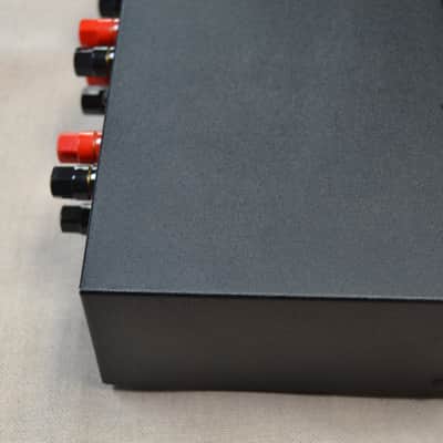 Adcom GFS-4 Speaker Selector * Fully Serviced image 7