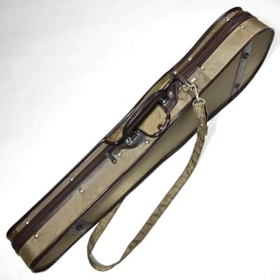 Suzuki Violin No. 280 (Intermediate), 4/4, Nagoya, Japan - Full Outfit image 24