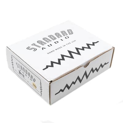 Standard Audio Stretch Owned by Deryck Whibley Of Sum 41 image 6