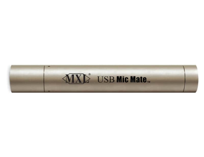 MXL USB MIC MATE CLASSIC image 1