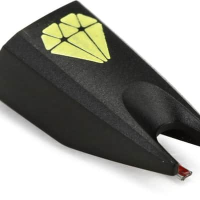 Ortofon Club Concorde Mk II Replacement Stylus Replacement Stylus for DJ Cartridge image 2