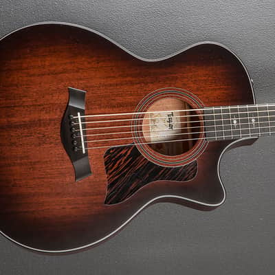 Taylor 324CE Baritone 6 Limited image 1