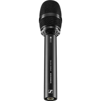 Sennheiser Pro Audio Professional Microphone, Black (Ambeo VR 3D Microphone) image 4