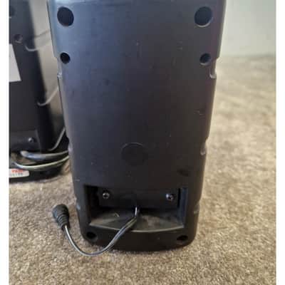 Goodmans Active 65 - Amplifier Speaker - Black - Good image 4