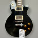 Epiphone Les Paul Standard 2007 - Black