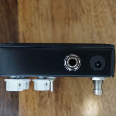 Vick Audio '73 Ram's Head Fuzz image 2