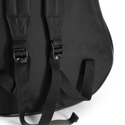 MUSIC STORE Gig-Bag Standard (¾ Classical Guitars) - Bag for classical guitars image 7