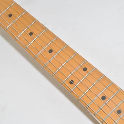 Fender Japan TL52-75 1986 electric guitar Ref No 7828 image 6