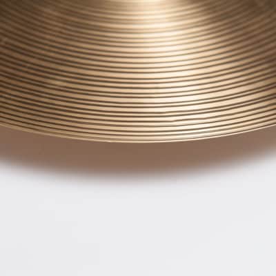Paiste 12" Signature Splash Cymbal 1989 - Present - Traditional image 9