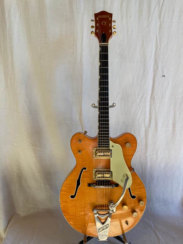 Gretsch 6120