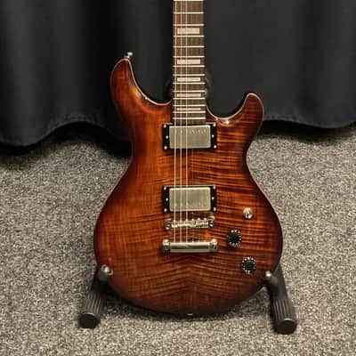 Cort M600 - Tobacco Sunburst image 2