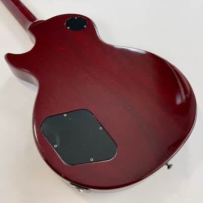 Gibson Les Paul Special 1989 Heritage Cherry image 22