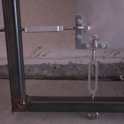 DIY Plate Reverb (Similar to EMT 140) image 11