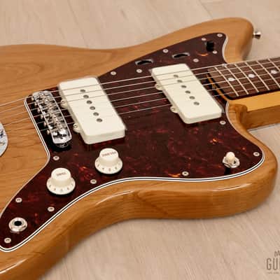 2023 Fender Traditional II 60s Jazzmaster FSR Walnut Mint Condition w/ Hangtag, Japan MIJ image 6