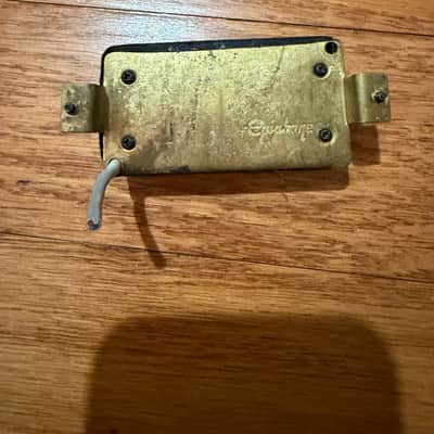 Epiphone Epiphone OBL Bill Lawrence Humbucker Pickup image 2