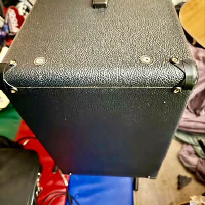 Kendrick Black Gold 35 boutique guitar amplifier amp EXC image 4