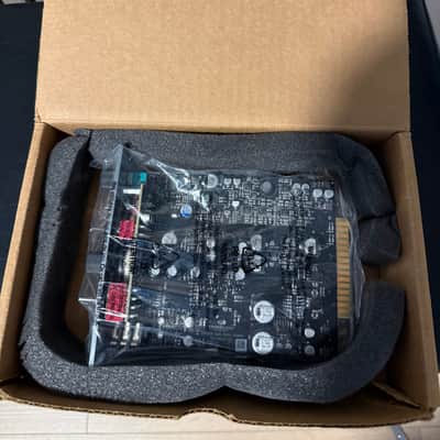 Cranborne Audio Camden 500 Series Microphone Preamp 2020 - Present - Black image 5