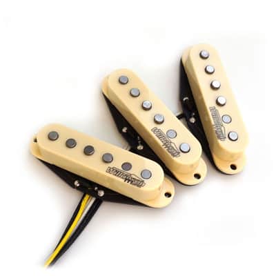 Jazzmaster Pickup Set Of Squier J Mascis Model China Version