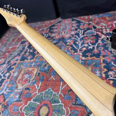 Ibanez J Craft Prestige Limited Edition RG1421F-BHB Hang Tags Fujigen Japan - 2010 image 24