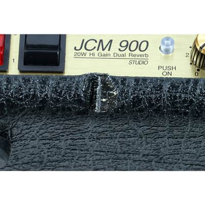 Marshall Studio 900 20W Guitar Amp Head Regular image 5