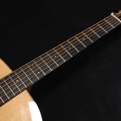 Martin D-18 Modern Deluxe Sitka Spruce VTS Top, Mahogany Back & Sides, Vintage Deluxe Neck, Gloss Finish with Hardshell Gig Case 853 image 2