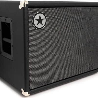 Blackstar U210C Unity Elite 2x10" Bass Cabinet, Black image 3