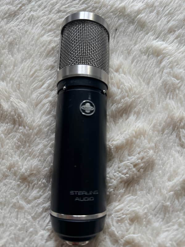 Sterling Audio ST59 Steal! $51.39 (was $150-$250+)