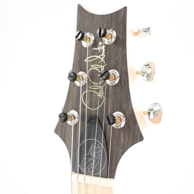 Paul Reed Smith Myles Kennedy Signature Guitar w/ Gig Bag - Antique Natural image 7