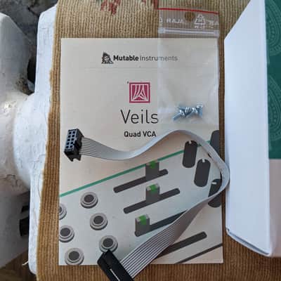 Mutable Instruments Veils V2 image 3