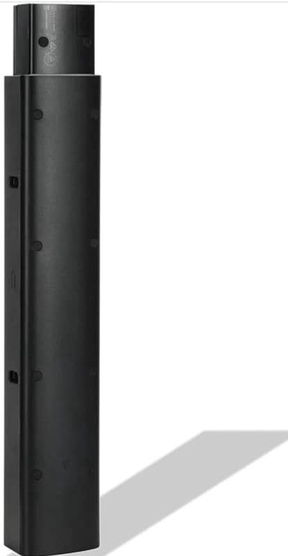 JBL Professional EON ONE Mk2 Rechargeable Spare Battery 2020s - Black image 1