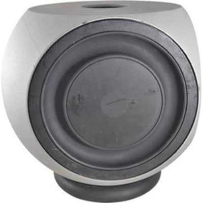 Bang & Olufsen BeoLab 2 Active Subwoofer 850W ICEpower B&O Silver Grey imagen 5