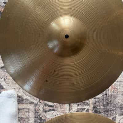 Zildjian Avedis 1970s image 5