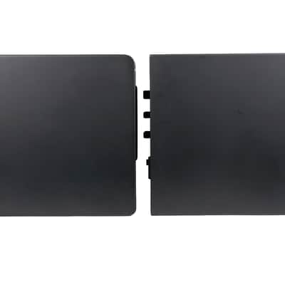 HEDD Type 20 MK2 3-Way Active Studio Monitor with DSP - Pair #20-100972/20-100992 (Used) image 6
