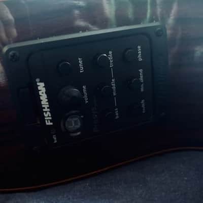 Admira Virtuoso Classical image 8
