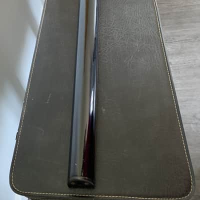 Hohner B2A 1985 - Black image 7