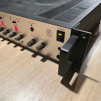 Danish Interpretation Systems CI9005 image 2