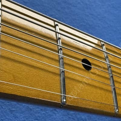 1983 Fender - JV Telecaster - ID 5710 image 12