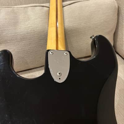Fender Stratocaster 1979 - Black image 9