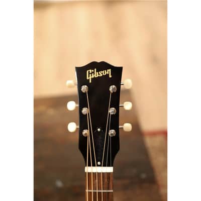 GIBSON Original 50s LG-2 Antique Natural image 4
