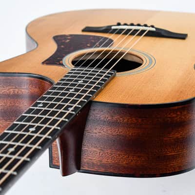 Eastman AC122 1CE image 10