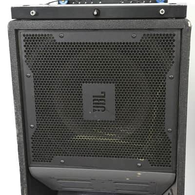 JBL VT4888DP 3-Way Line Array Speaker (PAIR) - DrivePack Amps Removed CG01260 *ASK FOR SHIPPING* image 7