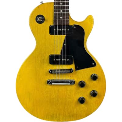Gibson Les Paul Junior Special 2000 - 2006 | Reverb