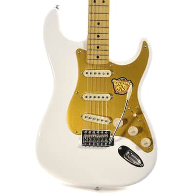 Squier Classic Vibe Stratocaster '50s Olympic White B-Stock image 1